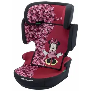 Bebeconfort Siège Auto Réhausseur I-Size Hera I-Safe, Ceinturé, Groupe... pas cher