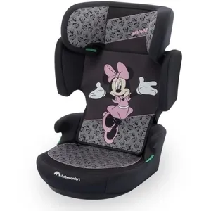 Comparateur de prix : Bebeconfort Disney© Siège Auto Road Safe I-Size Minnie, Groupe 2/3, Re...