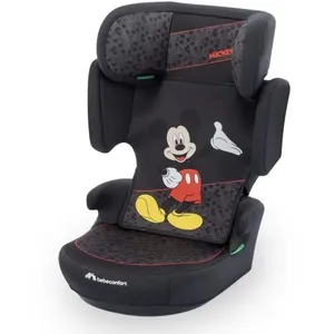 Comparateur de prix : Bebeconfort Disney© Siège Auto Road Safe I-Size Mickey, Groupe 2/3, Re...