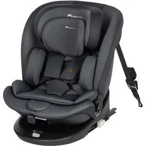 BEBECONFORT Siège auto évolutif pivotant EVOLUFIX 360 i-Size - Groupe ... pas cher