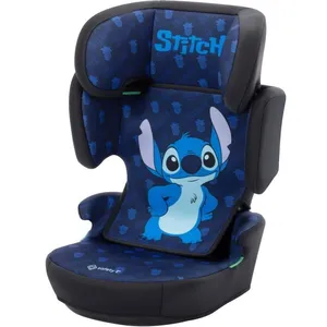 SAFETY 1st Disney© Siège auto Helia i-Safe i-Size Stitch groupe 2/3 35... pas cher