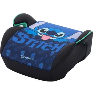 SAFETY 1st Disney© Siège auto réhausseur Star Plus i-Safe Stitch Group... pas cher
