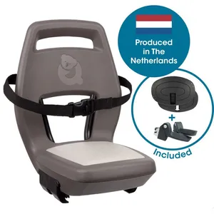 Comparateur de prix : Qibbel Siège Vélo Enfant Junior 6+