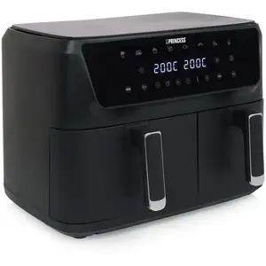 Princess 182470, Friteuse, Noir pas cher