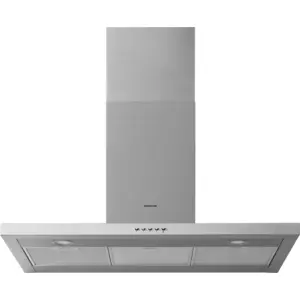 Inventum AKB9000RVS pas cher
