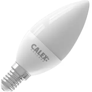 Calex | LED SMD | Kaars | E14 fitting | 5.8W pas cher