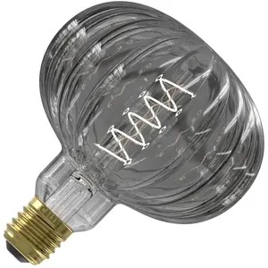 Calex | Metz | Smokey | Spiraalfilament | 4W pas cher