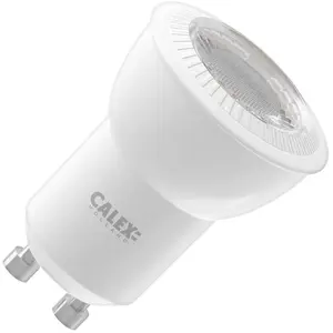 Calex COB GU10 4W Warmwit 36° Dimbaar pas cher
