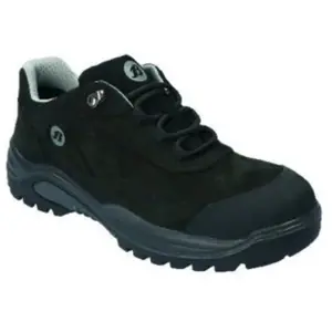 Bata, Chaussures de travail, Halbschuh TRAXX NXT 96, S3, Gr.36 (S3, 36) pas cher