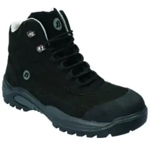 Bata Traxx NXT 97 S3 Werkschoen-Zwart-41 pas cher