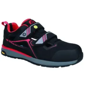 Bata, Chaussures de travail, Sandale FLOW, S1P, Gr.35 (S1P, 35) pas cher