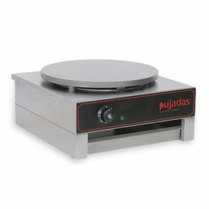 CaterChef crepesbakplaat Ø 400mm pas cher
