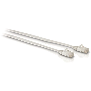Philips Câble réseau RJ45 plat Cat.6 UTP - 5m pas cher