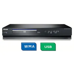 LECTEUR DVD - PHILIPS DVP3260 pas cher