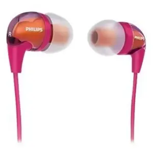 Philips SHE3683 - écouteurs pas cher