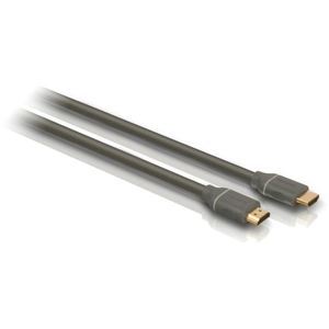 Philips SWV4433S - câble HDMI - 3 m pas cher