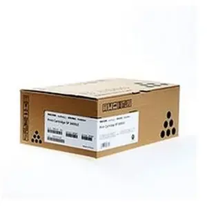 Philips Ricoh - jaune - originale - cartouche de toner pas cher