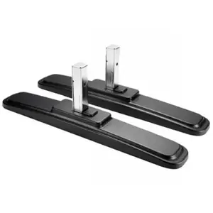 PHILIPS Pied pour écran - 139,7 cm (55") - De table pas cher