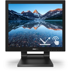 Philips 17" 10 Point Touch w Mount antiglare pas cher