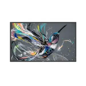 Philips 55BDL3550Q - Classe de diagonale 55" (54.6" visualisable) - Q-... pas cher