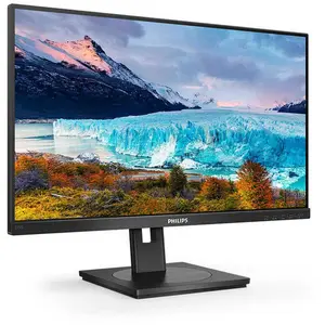 Philips 275S1AE - QHD IPS Monitor - 27 inch pas cher