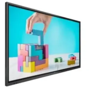 Philips 65BDL3052E - Classe de diagonale 65" E-Line écran LCD rétro-éc... pas cher