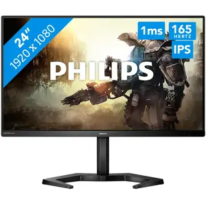Philips Momentum 3000 24M1N3200ZA 24M1N3200ZA/00 pas cher