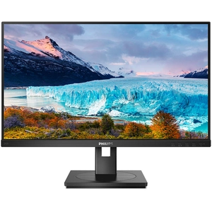 Écran Philips 243S1/00 1920 x 1080 px 23,8" pas cher