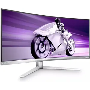 Philips Evnia 34M2C7600MV - Moniteur de Jeu incurvé WQHD 34 Pouces, 16... pas cher