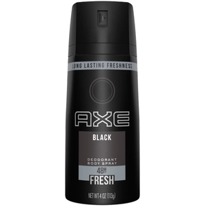 Axe Axe - Deodorant Black - 150ml