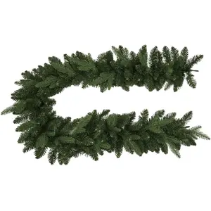 Little Grove kerstslinger Noorse Spar - PE en PVC - 270cmVendu parbol