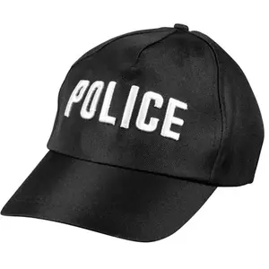 Comparateur de prix : Casquette - BOLAND - Police - Noir - Extérieur - Mixte - Adulte