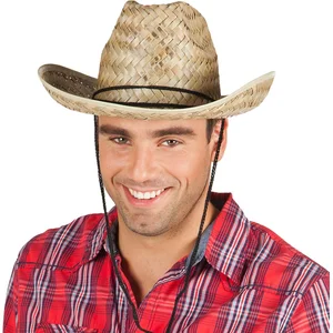 Comparateur de prix : Boland Chapeau de jean beige (Dallas Bull 95403) coloré/modèle assorti