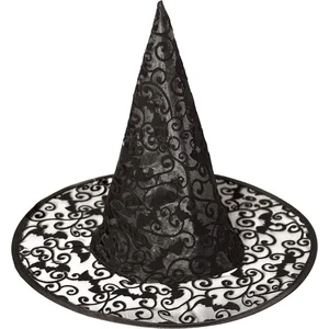Boland - Hoed Heks Kiara - 57 - Volwassenen - Vrouwen - Halloween en H...Vendu parbol