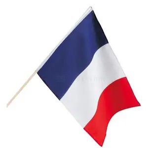 Boland Drapeau france (30 x 45 cm) pas cher