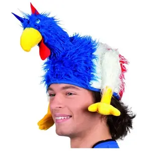 Boland Autre Coiffe poulet france tricolore pas cher