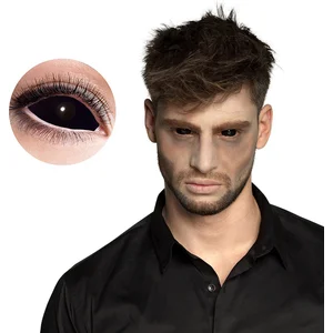 Boland - Paar 6-maandslenzen sclera Ondode - Volwassenen - Halloween e...Vendu parbol
