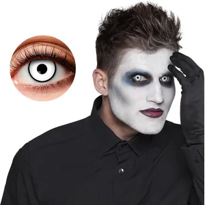 Boland Lentilles Fantaisie Fou Multicolor