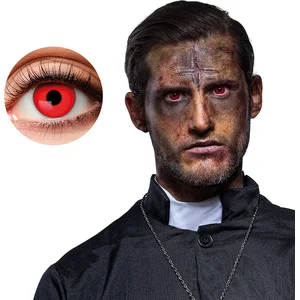 Boland - Weeklenzen Devil priest - Volwassenen - Halloween en Horror -... pas cher