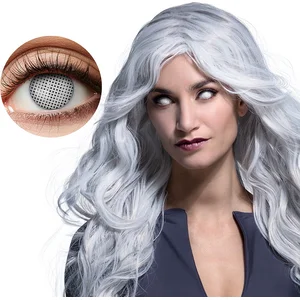 Boland - Paar weeklenzen Mist - Volwassenen - Halloween en Horror, Fan... pas cher