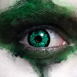 Boland - Weeklenzen Freaky Clown - Volwassenen - Halloween en Horror, ...Vendu parbol