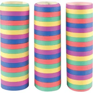 Boland 3 Rouleaux de serpentins pas cher