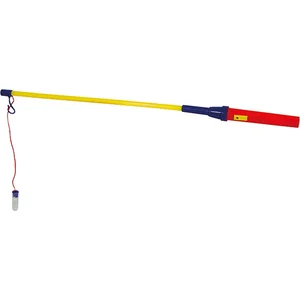 Boland - Elektrische lampionstok (39 cm) Multi - Verjaardag, Kinderfeestje, Sint Maarten pas cher