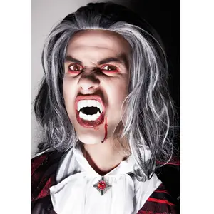 Boland - Set Vampier - - Schminkset - Halloween, Carnaval, Themafeest - Halloween schmink - Horror pas cher