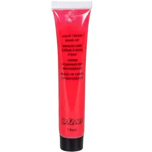 Boland 45172   Aqua Crème de maquillage rouge, contenu 19 ml, dans un ...Vendu parbol