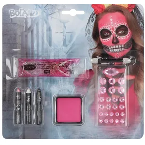 Boland - Kit de maquillage pour enfants et adultes, kit de maquillage ... pas cher