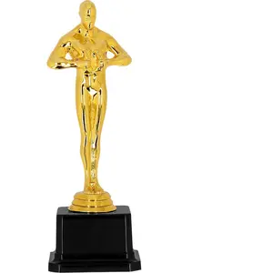 Boland 30845 Prix gagnant Doré 21 cm pas cher