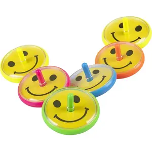 Boland - 6 Lachende tolletjes - Grappig & Fout pas cher