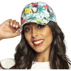 Boland casquette ajustable Toekan unisexe taille unique