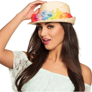 Boland - Hoed Aruba - 59 - Volwassenen - Unisex - Hawaii - Strandfeest...Vendu parbol